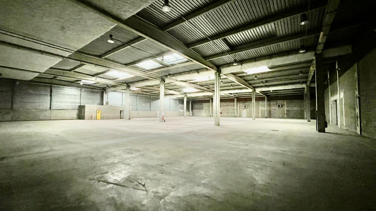 Local d'activité Gondreville 4058m² Location local d'activité Gondreville Meurthe-et-Moselle OLACT2315974 0